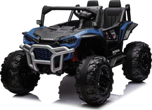Ramiz Όχημα Εκτός Δρόμου HONDA 4x4 Μπλε