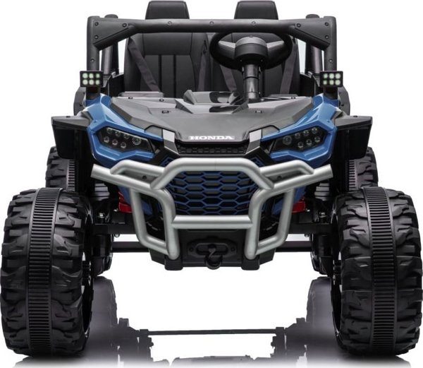 Ramiz Όχημα Εκτός Δρόμου HONDA 4x4 Μπλε