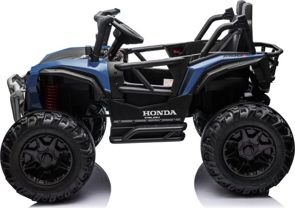 Ramiz Όχημα Εκτός Δρόμου HONDA 4x4 Μπλε