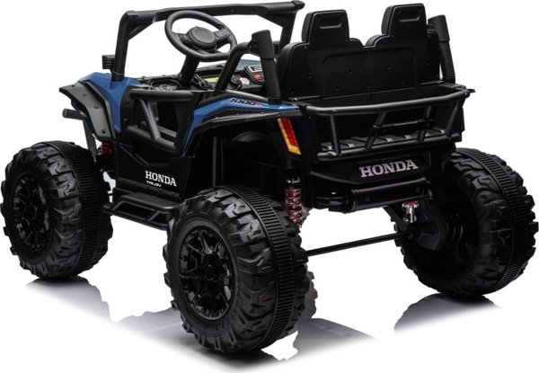 Ramiz Όχημα Εκτός Δρόμου HONDA 4x4 Μπλε