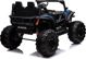 Ramiz Όχημα Εκτός Δρόμου HONDA 4x4 Μπλε