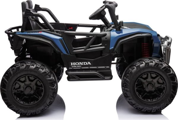 Ramiz Όχημα Εκτός Δρόμου HONDA 4x4 Μπλε