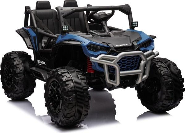 Ramiz Όχημα Εκτός Δρόμου HONDA 4x4 Μπλε