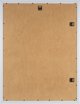 Κορνίζα Victoria Collection για φωτογραφίες Σεούλ 60x80, ασημί/ακρυλικό 1303331)