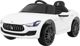 Ramiz Όχημα Maserati Ghibli Λευκό