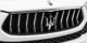 Ramiz Όχημα Maserati Ghibli Λευκό