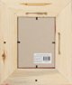 Κορνίζα Bad Disain Photo frame Bad Disain 13x18 7cm, καφέ