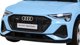 Ramiz Αυτοκίνητο με μπαταρία Audi E-Tron Sportback Μπλε