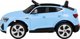 Ramiz Αυτοκίνητο με μπαταρία Audi E-Tron Sportback Μπλε