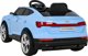 Ramiz Αυτοκίνητο με μπαταρία Audi E-Tron Sportback Μπλε