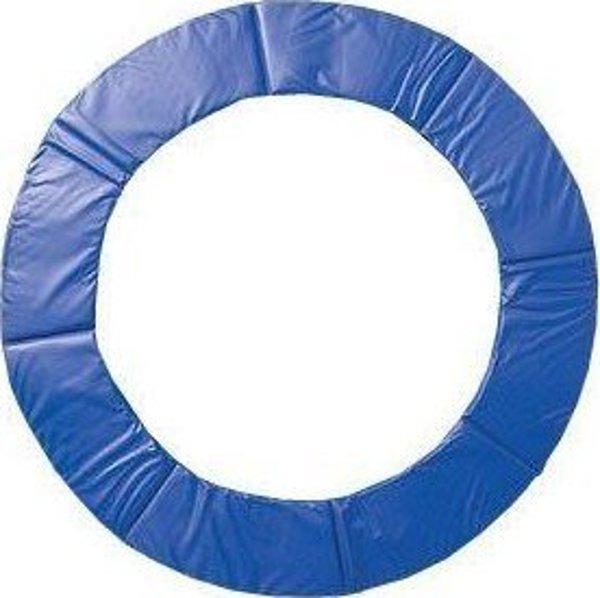 Ramiz Μαξιλάρι Προστασίας Για Τραμπολίνο 10FT Μπλε