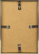 Κορνίζα Victoria Collection Κορνίζα φωτογραφιών Αλουμίνιο 21x30, χρυσό