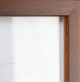 Κορνίζα Victoria Collection Cubo 40x50, καφέ (VF2277)