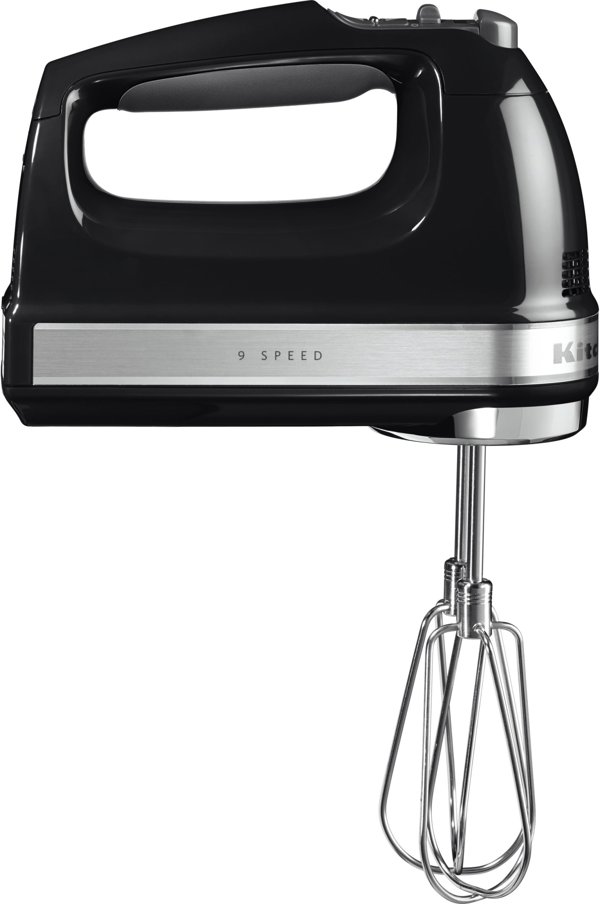 Χειροκίνητος μίξερ KitchenAid 5KHM9212EOB