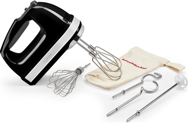 Χειροκίνητος μίξερ KitchenAid 5KHM9212EOB