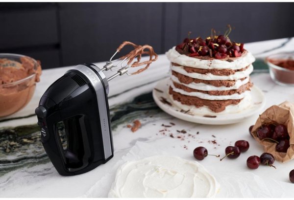 Χειροκίνητος μίξερ KitchenAid 5KHM9212EOB