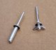 Rapid Rivets αδιάβροχα 4.8 x 14 mm, 50 τεμ.