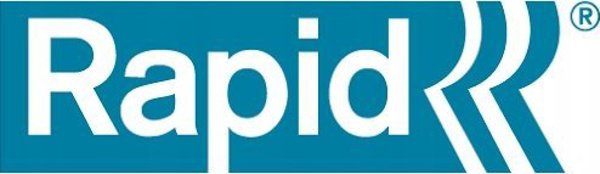 Rapid Καρφωτικό R353 6-14mm κόκκινο Αρ 53 συνδετήρες PRO, Rapid