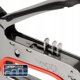 Rapid Καρφωτικό R353 6-14mm κόκκινο Αρ 53 συνδετήρες PRO, Rapid