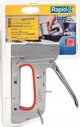 Rapid Καρφωτικό R353 6-14mm κόκκινο Αρ 53 συνδετήρες PRO, Rapid