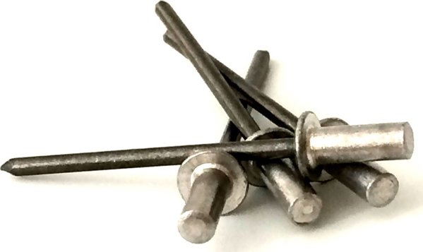 Rapid Τρουκς αδιάβροχα 3.2 x 8 mm, 50 τεμ.