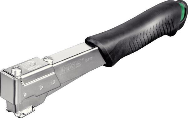 Συρραπτικό σφυρί R 311 Εργονομικό Rapid, 140/6-12 mm
