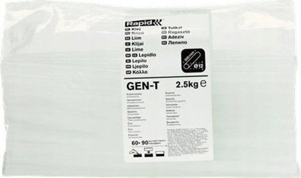 Rapid Κόλλα GENT 2.5 kg, 295 mm