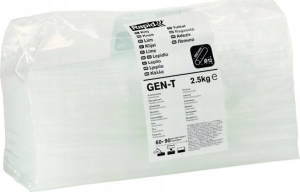 Rapid Κόλλα GENT 2.5 kg, 295 mm