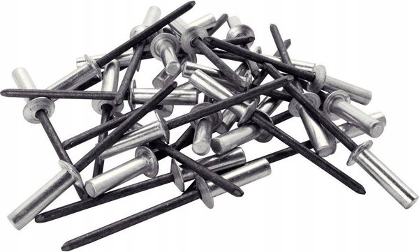 Rapid Τρουκς αδιάβροχα 4 x 16 mm, 50 τεμ.