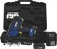 Ψύκτης κρασιού Rapid Cordless BN64 16Ga 18V