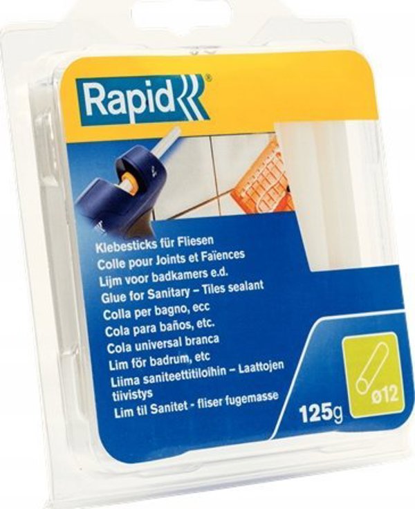 Κόλλα υγιεινής Rapid, 125 γρ