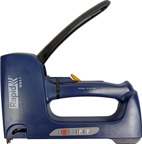 Rapid "Rapid" 4 in 1 hook. MS4.1