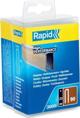 Συρραπτικά Rapid με στενή κορώνα αρ. 90 (20 mm) - συσκευασία 3000 τεμ.