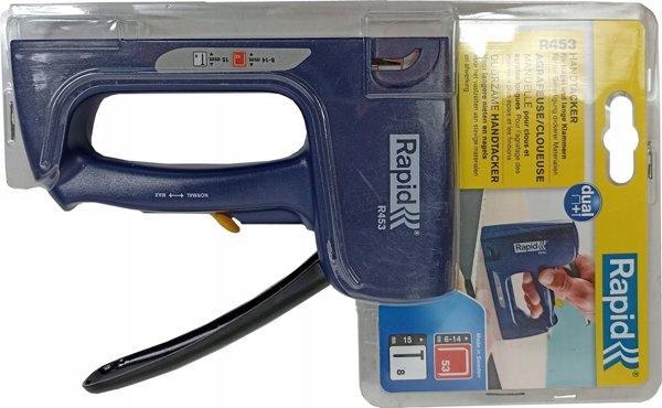 Rapid Rapid Handy R453 53 Τύπος γάντζου