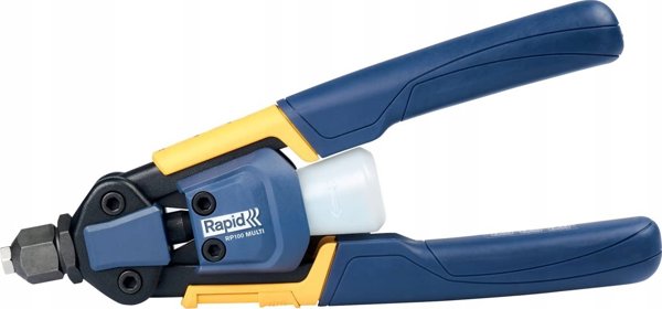 Rapid Kniedijimo replės Rapid RP100 MULTI
