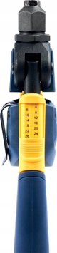 Rapid Kniedijimo replės Rapid RP100 MULTI