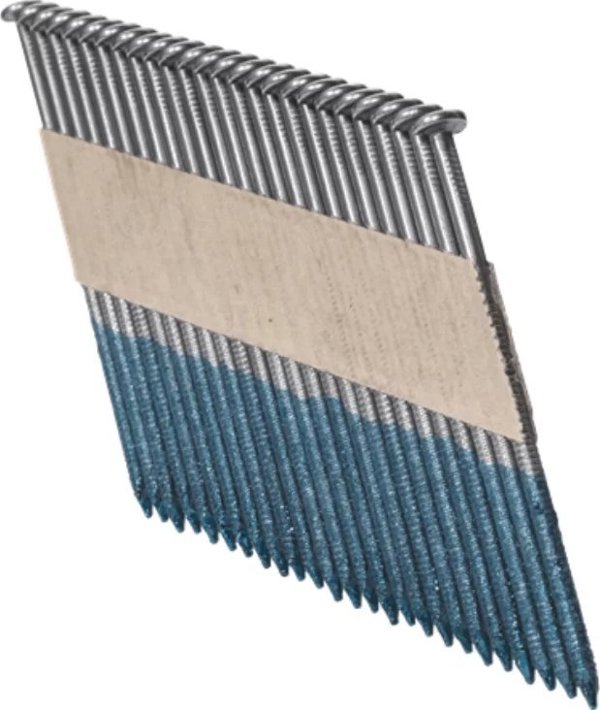 Rapid Nails "Rapid" BB 34/50 mm 3500 pcs.