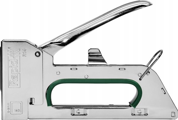 Rapid "Rapid" PRO R14 140 Τύπος γάντζου