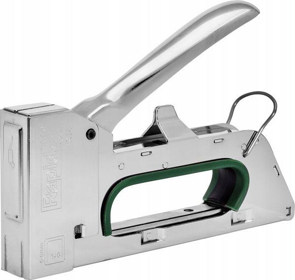 Rapid "Rapid" PRO R14 140 Τύπος γάντζου