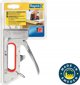 Rapid Καρφωτικό R153E 4-8mm κόκκινο Αρ 53 συνδετήρες PRO, Rapid