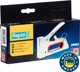 Rapid Καρφωτικό R153E 4-8mm κόκκινο Αρ 53 συνδετήρες PRO, Rapid
