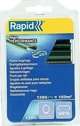 Συνδετήρες Rapid VR16 1390 τεμ., πράσινο.