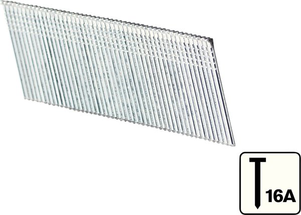 Καρφιά Rapid "Rapid" 16A/38 mm SS 2000 τεμ.