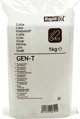 Rapid Rapid GEN-T Κόλλα D12x190mm 1Kg Σακούλα. Διαφανής, καθολική.AT12 - P-09-001 - 190