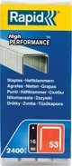 Rapid HAPES "RAPID" ΠΛ. ΚΟΥΤΙ 53/16 2400 ΜΟΝΑΔΕΣ.