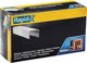 Συρραπτικά Rapid από επίπεδο σύρμα αρ. 12 (16 mm) - 5000 τεμ.