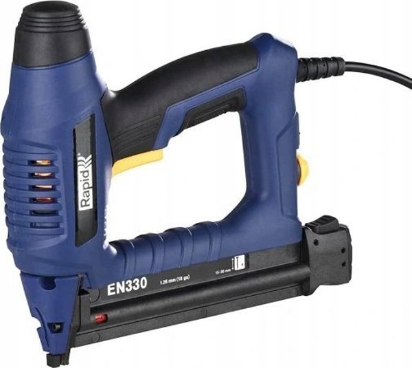 Rapid R:El.Brad Nailer EN330 220-240V C