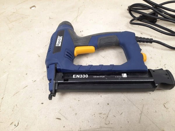 Rapid R:El.Brad Nailer EN330 220-240V C
