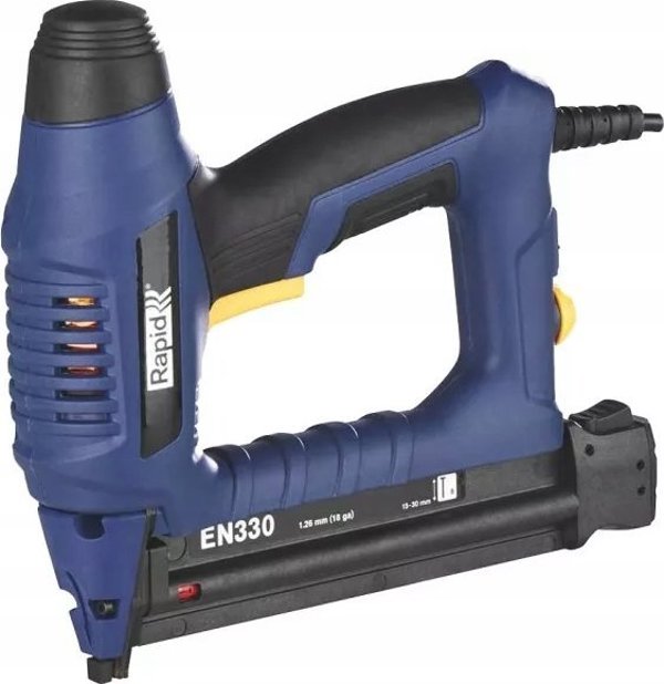 Rapid R:El.Brad Nailer EN330 220-240V C