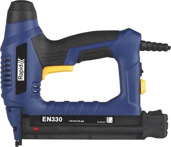 Rapid R:El.Brad Nailer EN330 220-240V C